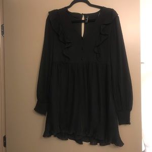 Like New Zara Playsuit